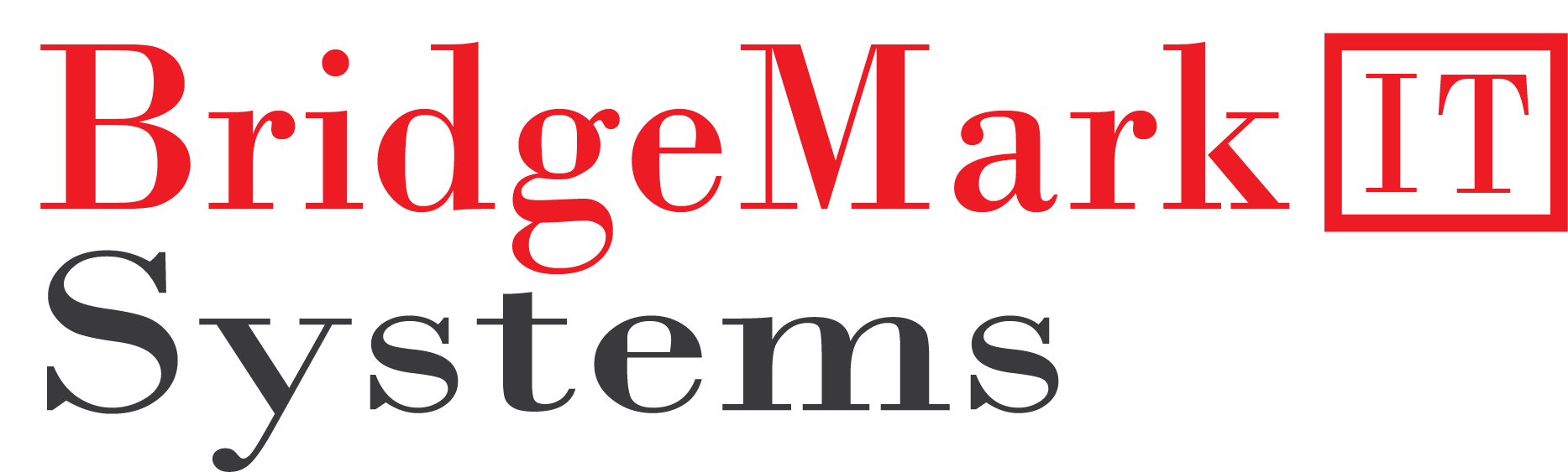 BridgeMark :: Support Ticket System